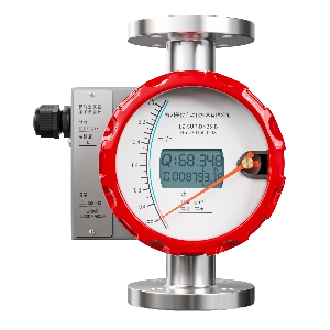 金属管浮子流量计