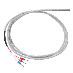 直接引线式热电阻